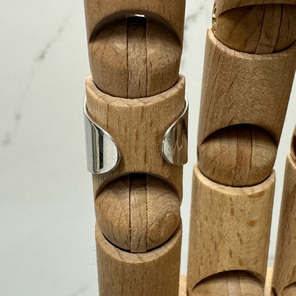 Vintage unique ring - Picture 3 of 7